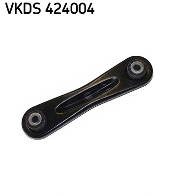 Control/Trailing Arm, wheel suspension VKDS 424004