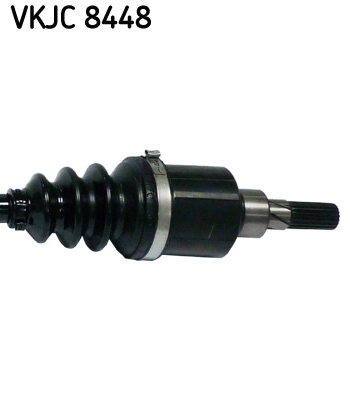 Drive Shaft VKJC 8448