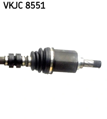 Drive Shaft VKJC 8551