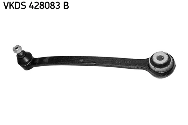Control/Trailing Arm, wheel suspension VKDS 428083 B