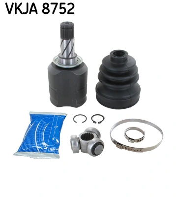 Joint Kit, drive shaft VKJA 8752