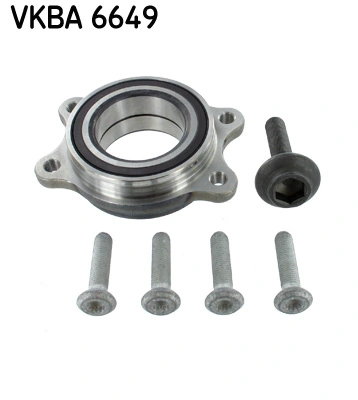 Wheel Bearing Kit VKBA 6649