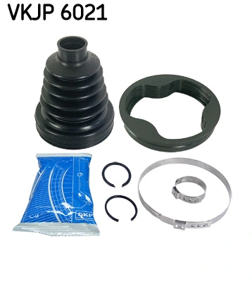 Bellow Kit, drive shaft VKJP 6021