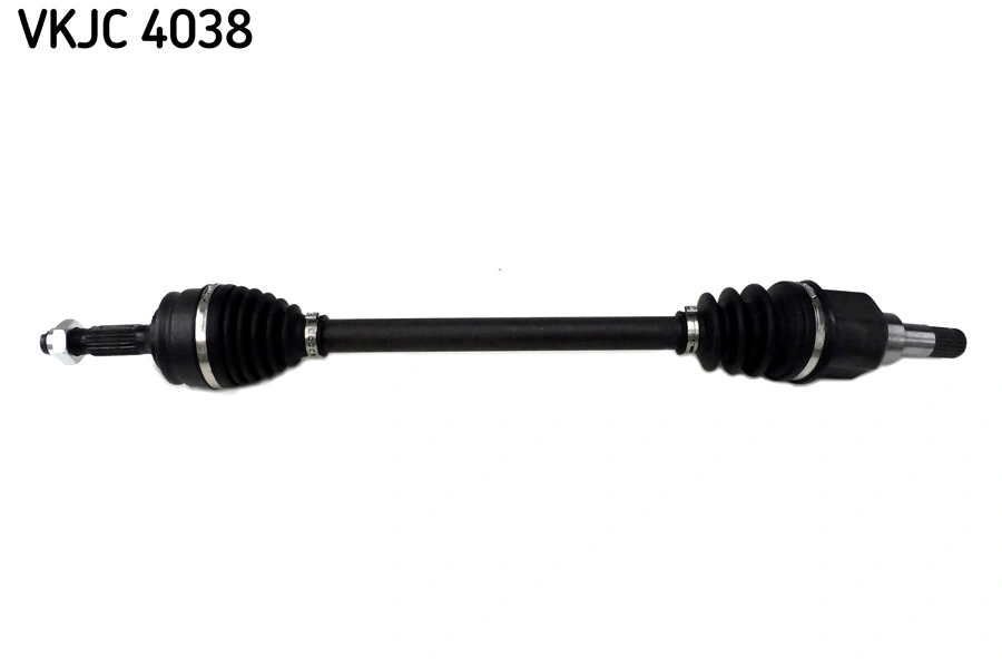 Drive Shaft VKJC 4038