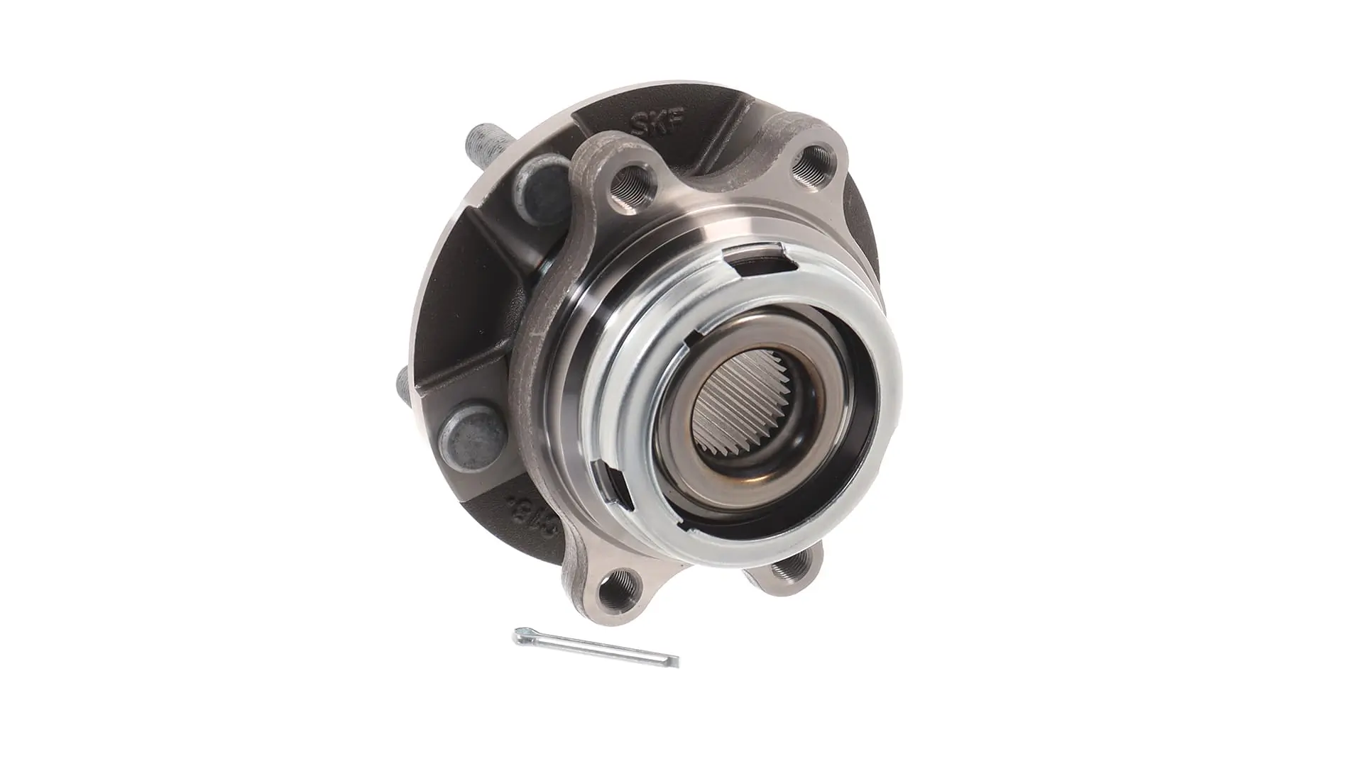 Wheel Bearing Kit VKBA 6984