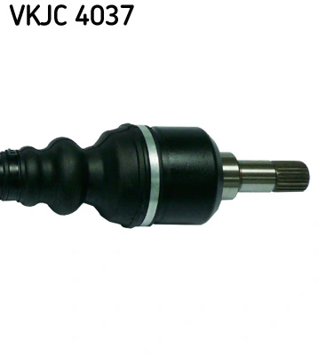 Drive Shaft VKJC 4037