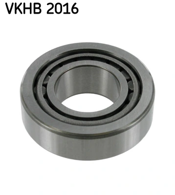 Wheel Bearing VKHB 2016