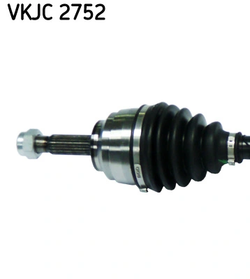 Drive Shaft VKJC 2752