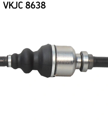 Drive Shaft VKJC 8638