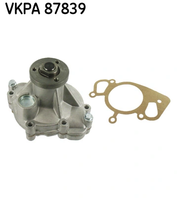 Water Pump, engine cooling VKPA 87839
