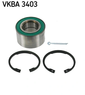 Wheel Bearing Kit VKBA 3403