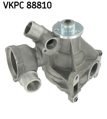 Water Pump, engine cooling VKPC 88810