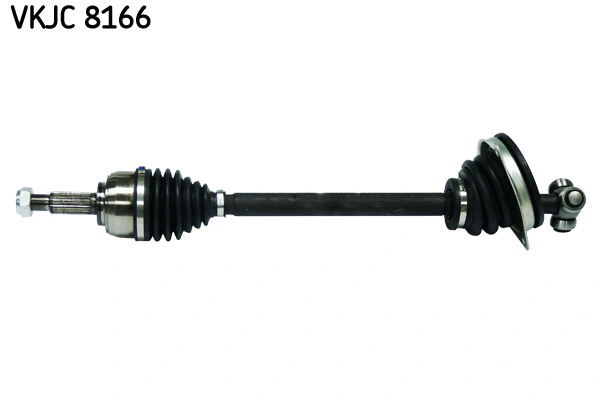 Drive Shaft VKJC 8166
