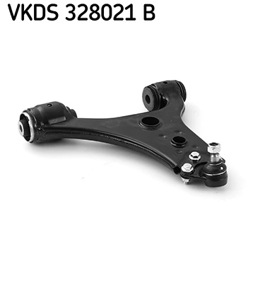 Control/Trailing Arm, wheel suspension VKDS 328021 B