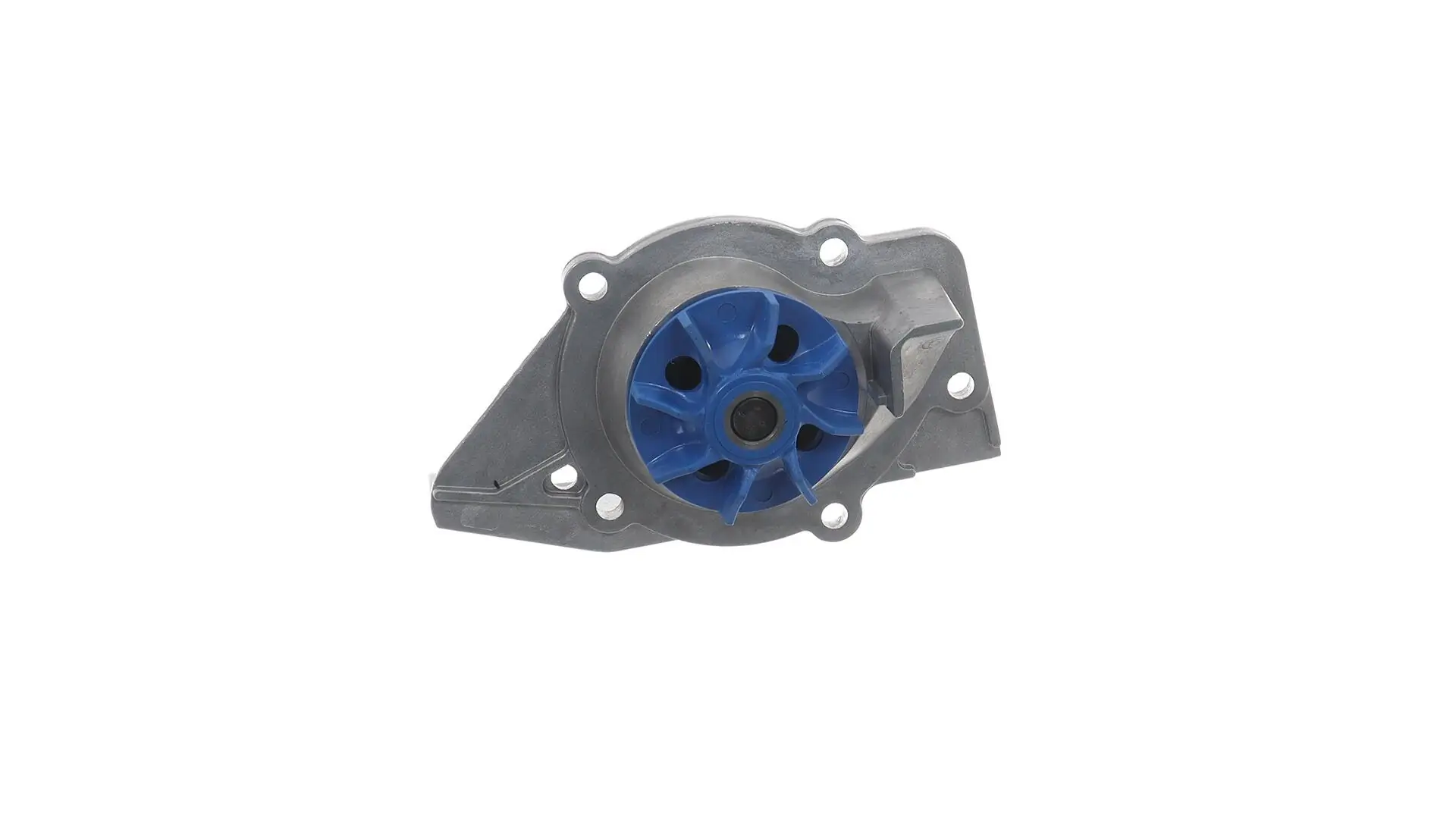 Water Pump, engine cooling VKPC 83635