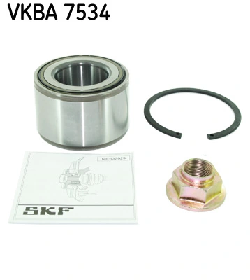 Wheel Bearing Kit VKBA 7534