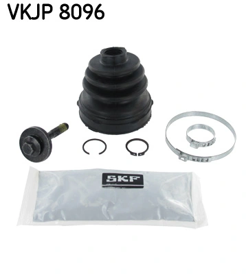 Bellow Kit, drive shaft VKJP 8096