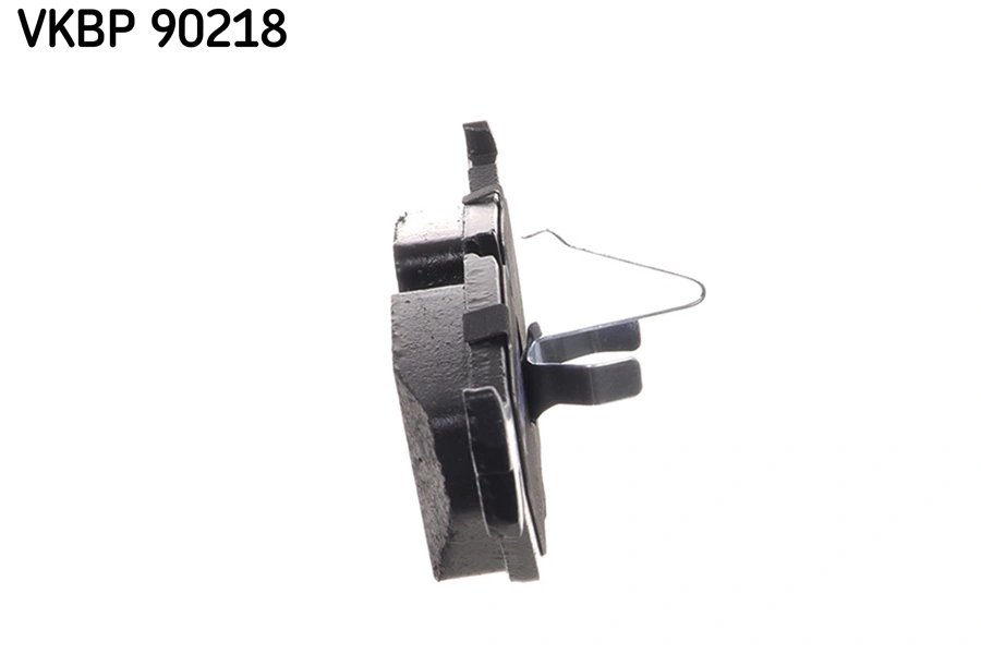 Set bantalan rem, rem cakram VKBP 90218