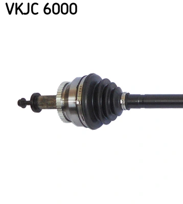 Drive Shaft VKJC 6000