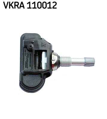 Wheel Sensor, tyre-pressure monitoring system VKRA 110012