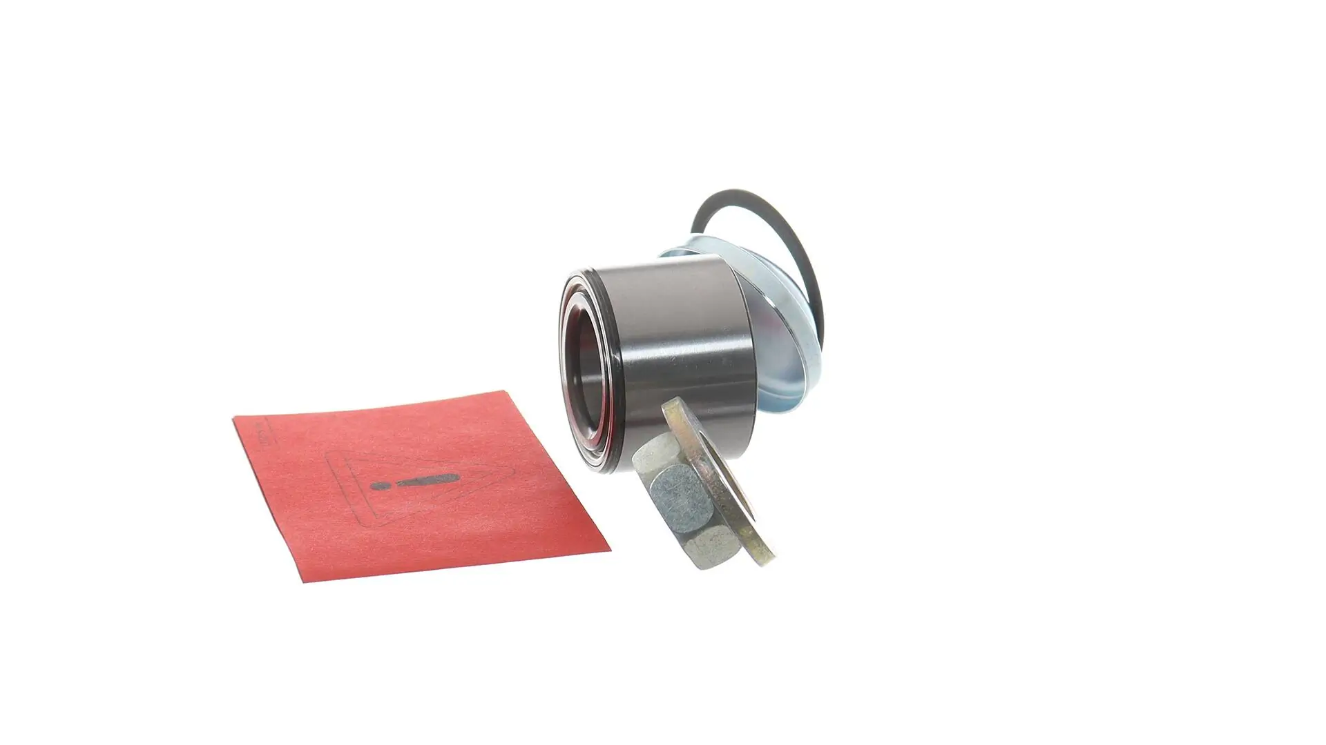 Wheel Bearing Kit VKBA 6515