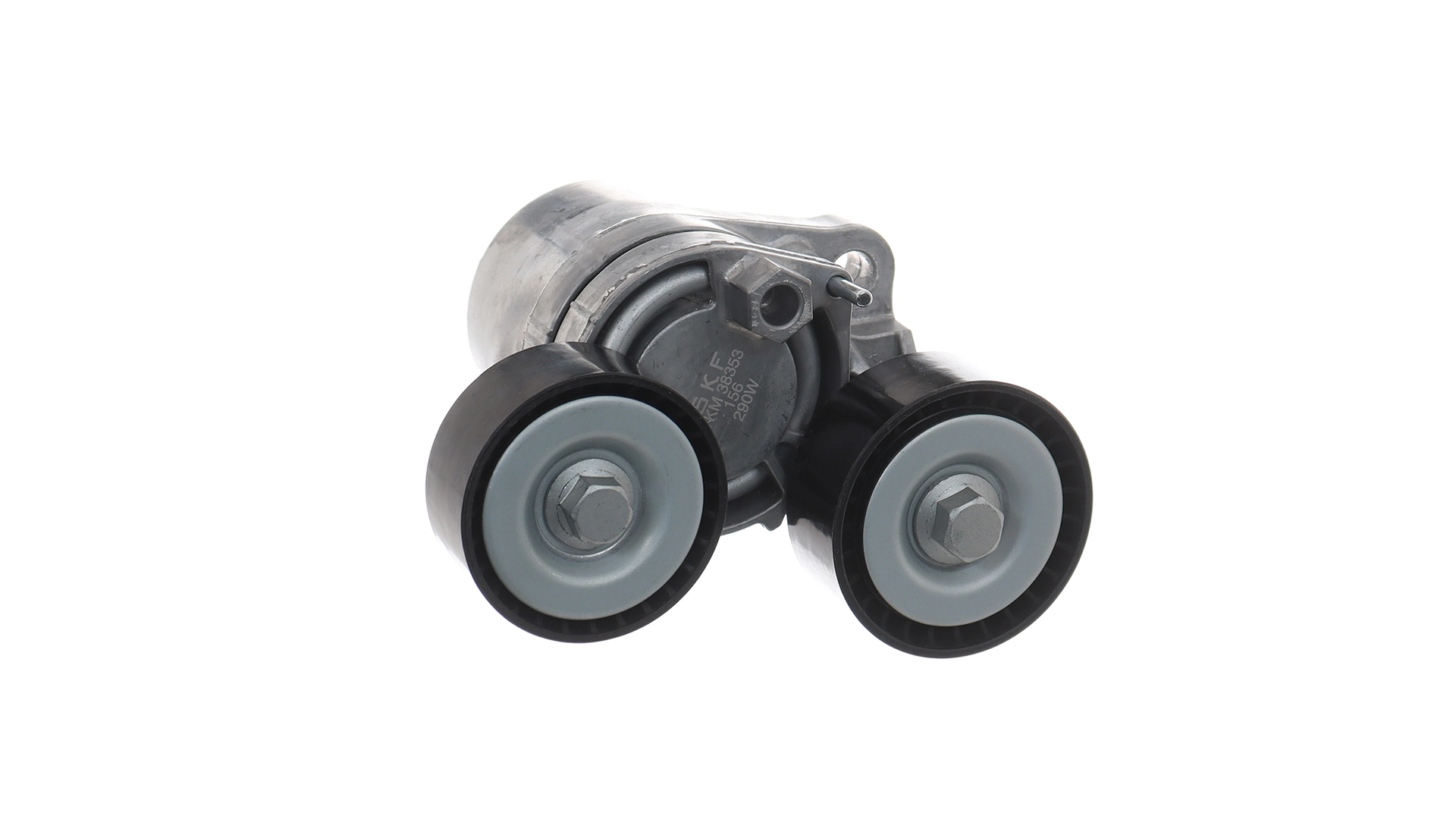 Belt Tensioner, V-ribbed belt VKM 38353