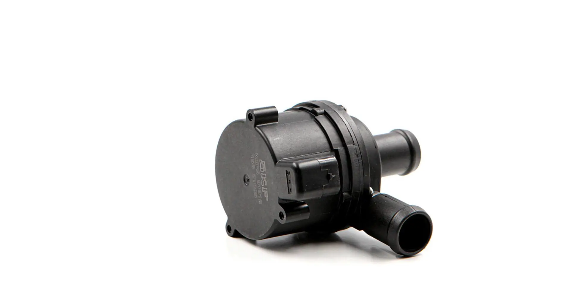 Water Pump, engine cooling VKPA 81912