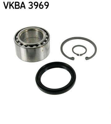 Wheel Bearing Kit VKBA 3969