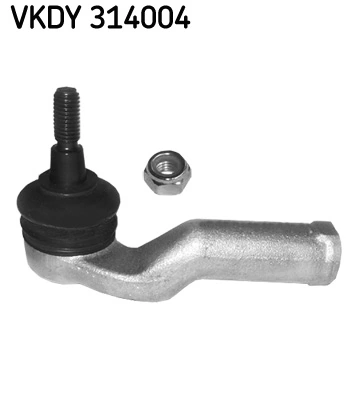 Tie Rod End VKDY 314004