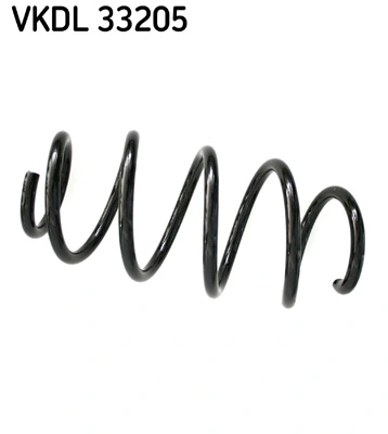 Suspension Spring VKDL 33205