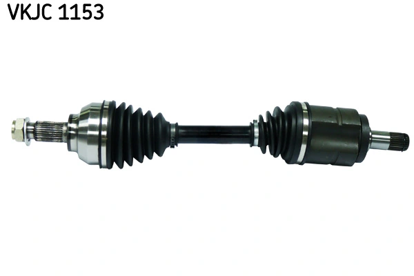 Drive Shaft VKJC 1153