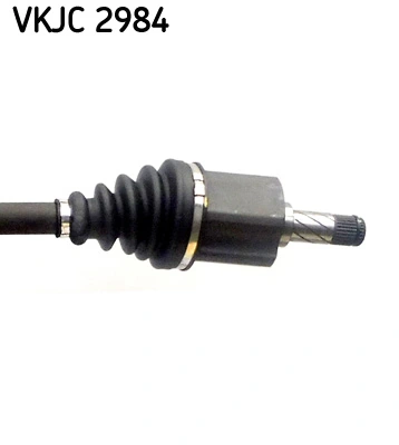 Drive Shaft VKJC 2984