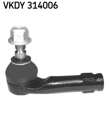 Tie Rod End VKDY 314006