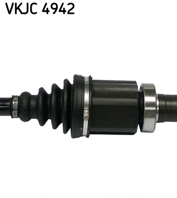 Drive Shaft VKJC 4942