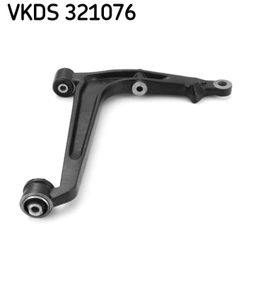 Control/Trailing Arm, wheel suspension VKDS 321076