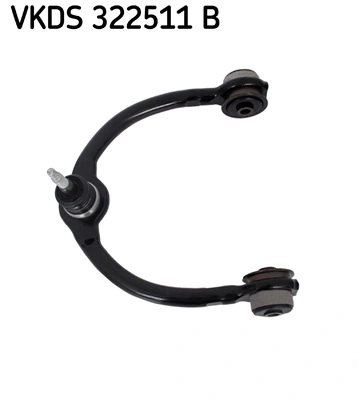 Control/Trailing Arm, wheel suspension VKDS 322511 B