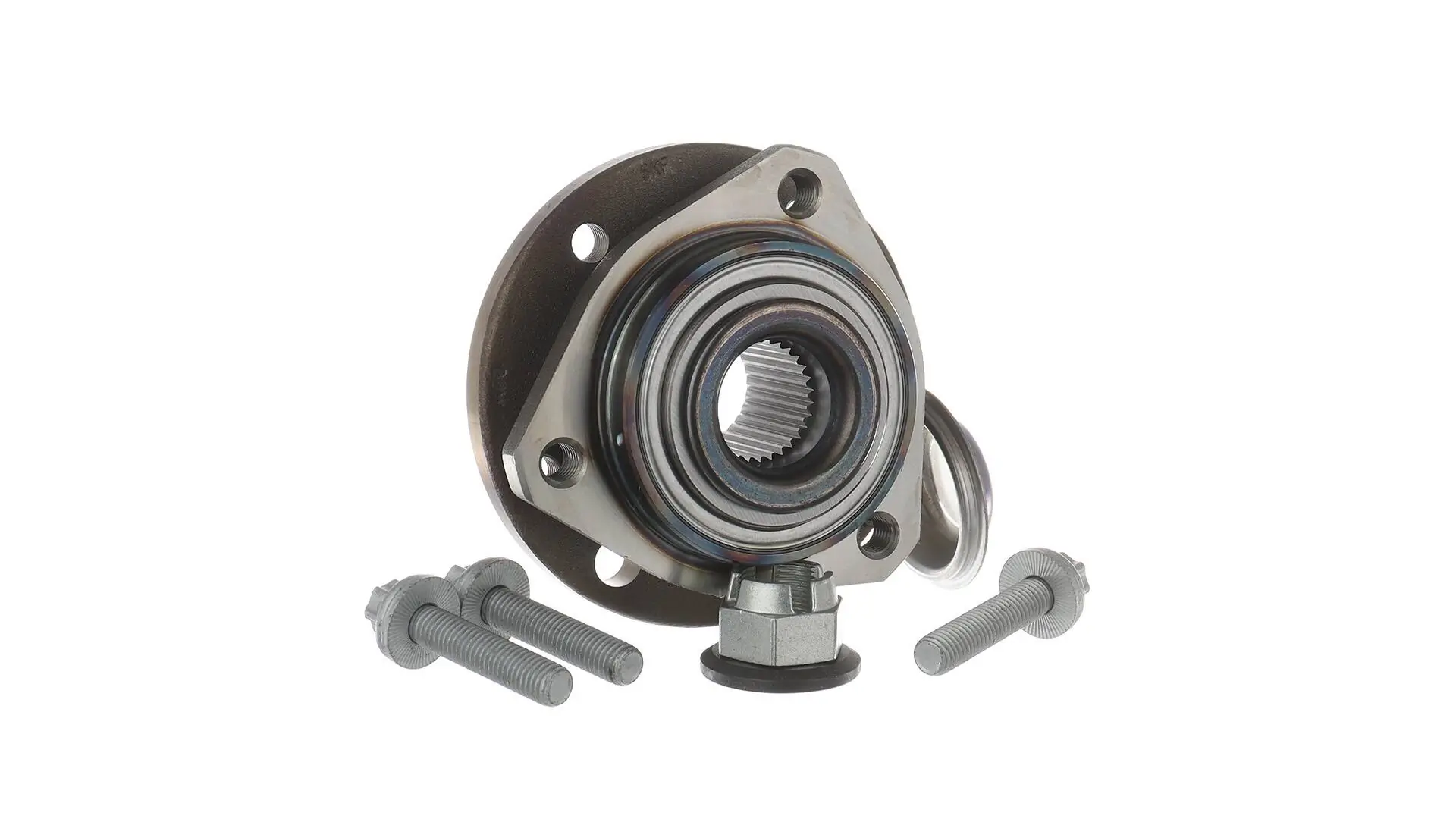 Wheel Bearing Kit VKBA 3619