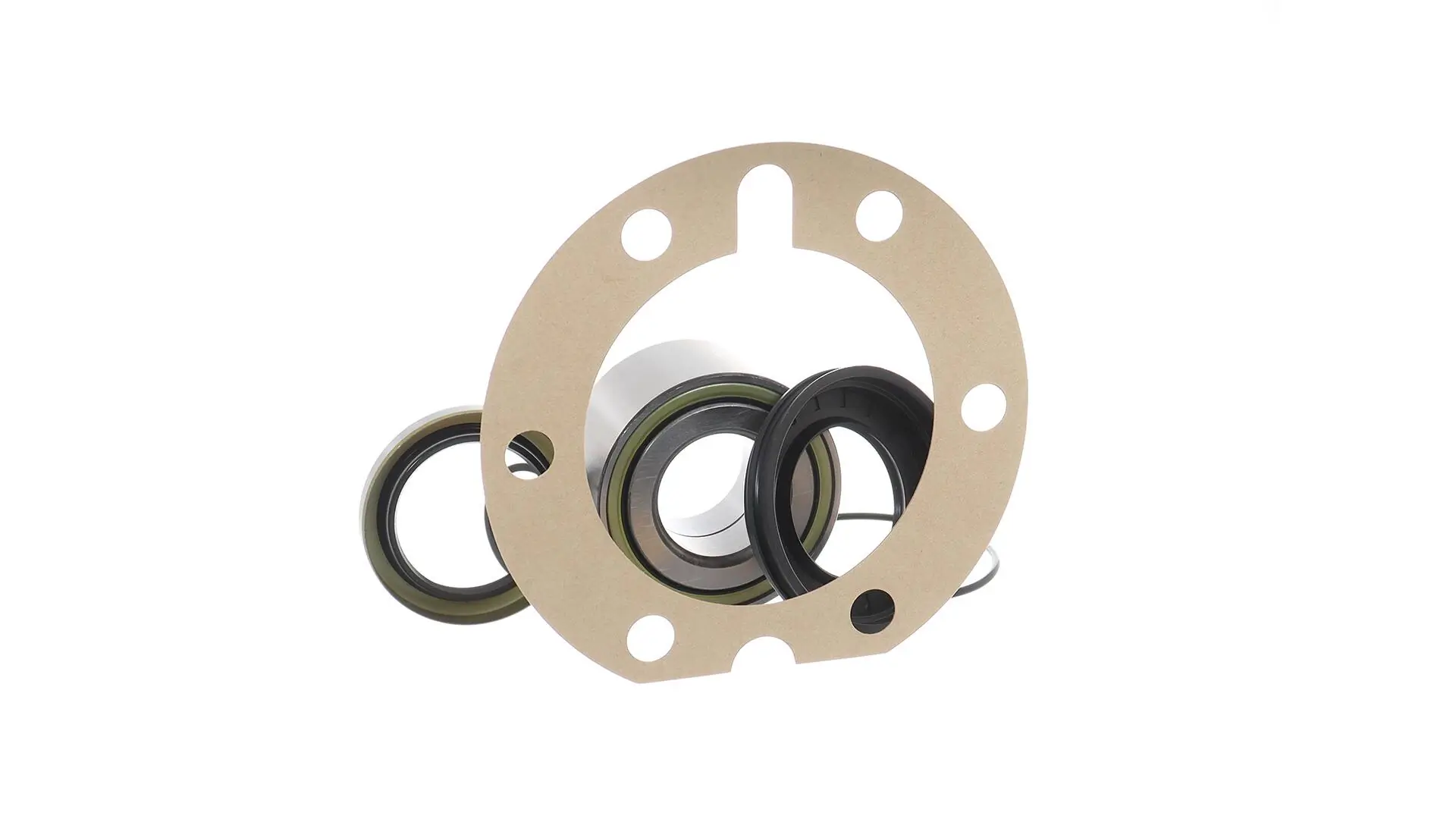 Wheel Bearing Kit VKBA 3963