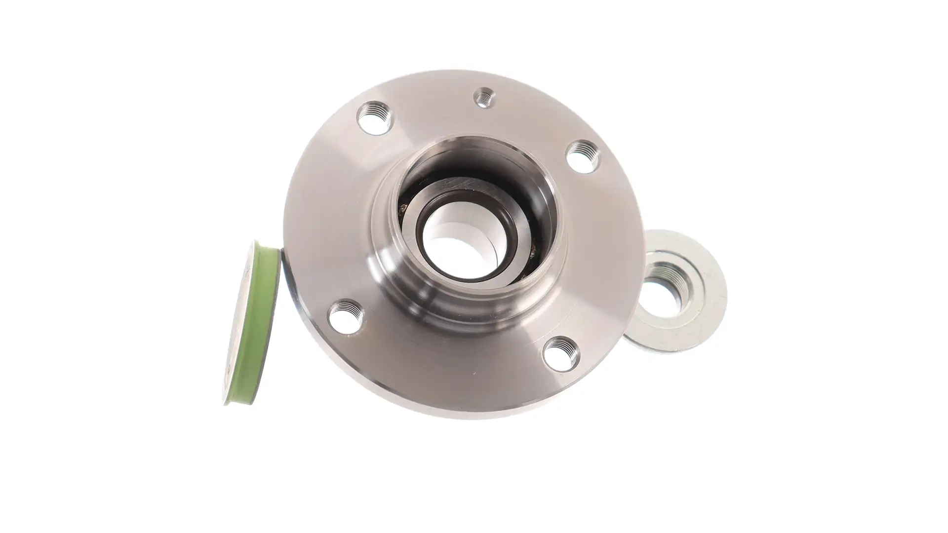 Wheel Bearing Kit VKBA 6767