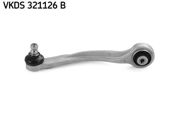 Control/Trailing Arm, wheel suspension VKDS 321126 B