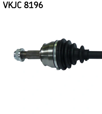 Приводной вал VKJC 8196