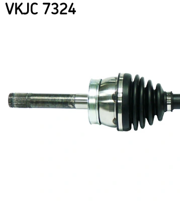 Drive Shaft VKJC 7324