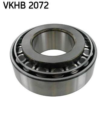 Wheel Bearing VKHB 2072