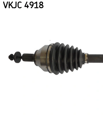 Drive Shaft VKJC 4918