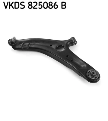 Control/Trailing Arm, wheel suspension VKDS 825086 B