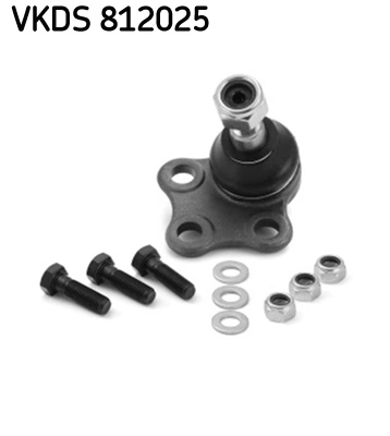 Ball Joint VKDS 812025