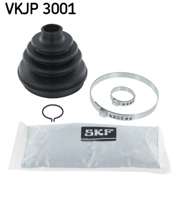 Bellow Kit, drive shaft VKJP 3001