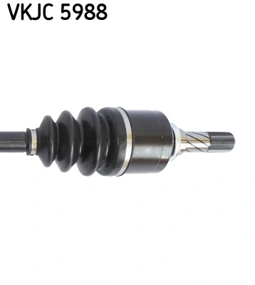 Drive Shaft VKJC 5988