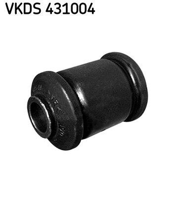 Mounting, control/trailing arm VKDS 431004