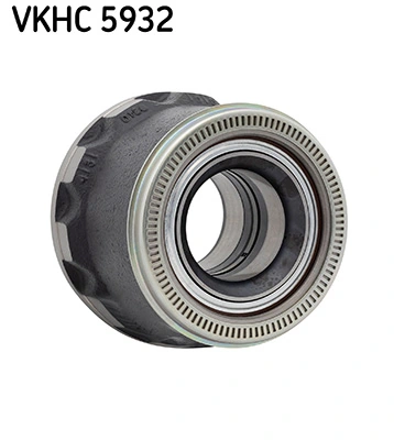 Wheel Hub VKHC 5932